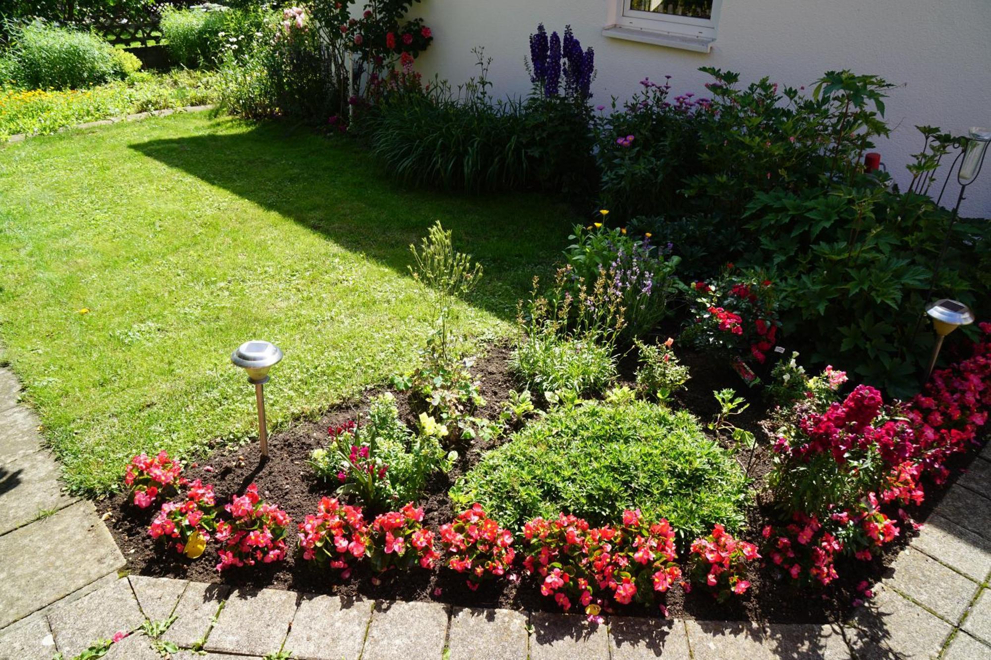 Ferienwohnungen Hof Heinzmann Kohlstetten Esterno foto